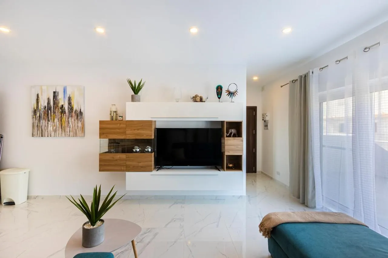 H4- Modern Penthouse With Large Terrace And Views Apartment San Gwann 0*,