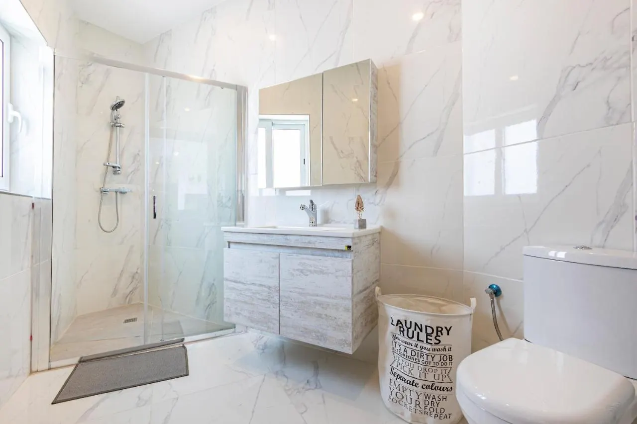 H4- Modern Penthouse With Large Terrace And Views Apartment San Gwann 0*,  Malta
